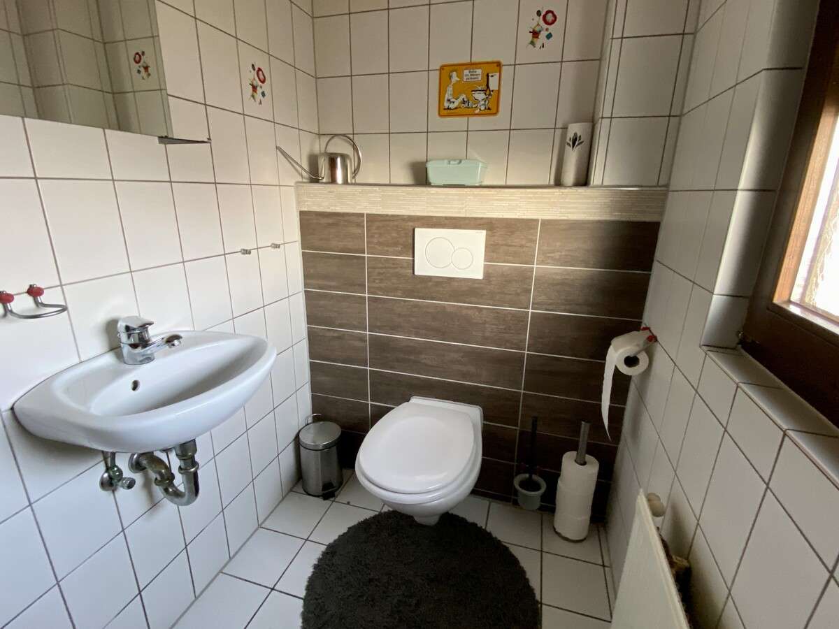 Immobilie in Bacharach - Doppelhaushälfte in toller Lage - Bild 8