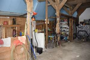 Ein Traum, das eigene Pferd direkt am Haus zu haben! Teilsaniertes Bauernhaus mit 1 Ha. Weide! – Süderende 8, 21782 Bülkau – Vorschaubild 32
