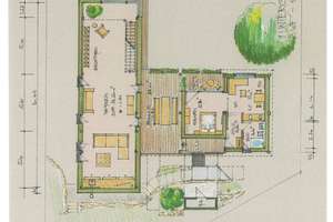 Architektur, Technik und Natur in perfektem Einklang – Wohnen auf höchstem Niveau in Namborn – Zum Steinbruch 13, 66640 Namborn – Vorschaubild 12