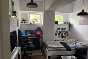 Im November 2025 sanierte 3-Zimmer-Wohnung mit Balkon und zwei Parkplätzen in ruhiger Sackgassenlage – Die vollständige Adresse der Immobilie erhältst du vom Anbieter., 26123 Donnerschwee, Oldenburg (Oldenburg) – Vorschaubild 3