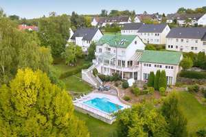 *** Großzügige Villa mit exklusiver Ausstattung *** – Die vollständige Adresse der Immobilie erhältst du vom Anbieter., 58710 Menden (Sauerland) – Vorschaubild 3