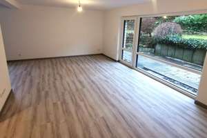 *Frisch sanierte DHH* Wärmepumpe, Fußbodenheizung, 3fach Verglasung **