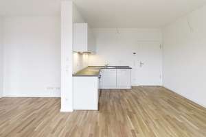 2 Zimmer Penthouse mit großer Dachterrasse am Kottenforst – Weißenburgstraße 56, 53175 Godesberg-Nord, Bonn – Vorschaubild 5