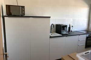 Zuhause mit 3 Zimmern und zwei Balkonen in Duisburg – Lambarenestr. 55, 47249 Buchholz, Duisburg – Vorschaubild 8
