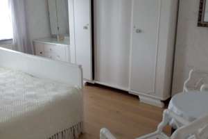 2 2/2 Zimmer Reihenendhaus in grüner Umgebung, voll möbliert – Die vollständige Adresse der Immobilie erhältst du vom Anbieter., 21680 Stade – Vorschaubild 13