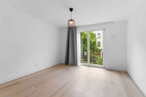 Moderne 4-Zimmer-Wohnung mit 2 Bädern, Aufzug und hochwertiger Ausstattung in Pankow – Die vollständige Adresse der Immobilie erhältst du vom Anbieter., 13187 Pankow (Ortsteil), Berlin – Vorschaubild 15