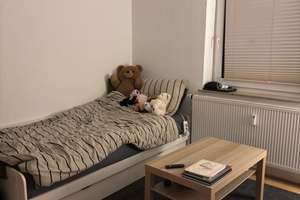 1 Zimmer Wohnung im Frankenberger Viertel mit Küche – Warmweiherstraße 18, 52066 Burtscheider Kurgarten, Aachen – Vorschaubild 2