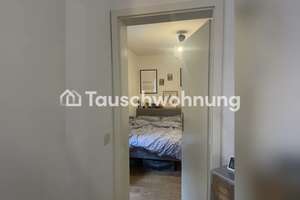 Tauschwohnung: Wohnung mit Garten – Die vollständige Adresse der Immobilie erhältst du vom Anbieter., 80333 Augustenstraße, München – Vorschaubild 10