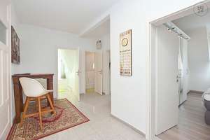 Modern möblierte Wohnung mit Internet in Stuttgart Bad Cannstatt – Die vollständige Adresse der Immobilie erhältst du vom Anbieter., 70374 Schmidener Vorstadt, Stuttgart – Vorschaubild 14