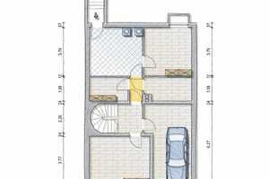 Einfamilienhaus mit großzügigem Garten, Garage und Carport – Mülheim an der Ruhr – Vorschaubild 17