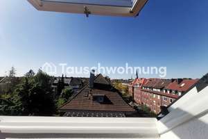 Tauschwohnung: Dachgeschoss Wohnung im Kreuzviertel (groß und günstig) – Die vollständige Adresse der Immobilie erhältst du vom Anbieter., 48147 Kreuz, Münster – Vorschaubild 12