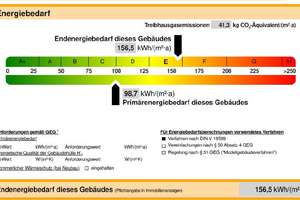 Schöne 3-Zimmerwohnung – Die vollständige Adresse der Immobilie erhältst du vom Anbieter., 38440 Wohltberg, Wolfsburg – Vorschaubild 7