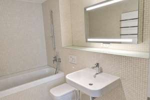 Exklusive 5-Zimmer Wohnung mit 2 TG-Stellplätzen im "Villengarten" – Seestraße 75, 70174 Relenberg, Stuttgart – Vorschaubild 19