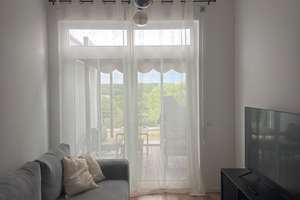 Alltagstaugliche 2-Zimmer-Wohnung mit großem Balkon in Top Lage in Regensburg 