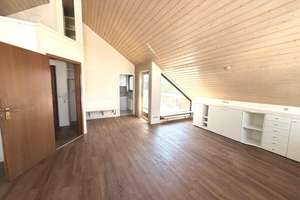 Sofort freie, ruhige 2-Zimmer-Eigentumswohnung im DG mit Dachloggia und Tiefgaragenstellplatz!  – Die vollständige Adresse der Immobilie erhältst du vom Anbieter., 70569 Dachswald, Stuttgart – Vorschaubild 8
