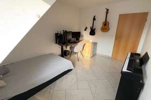4-Zimmer-Maisonette-Wohnung am Schlosspark Borbeck – Deinghaushöhe 11, 45355 Borbeck-Mitte, Essen – Vorschaubild 16