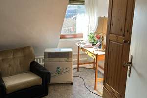 Sonnige möblierte Dachgeschosswohnung – Fuchstwete 8, 38114 Westliches Ringgebiet, Braunschweig – Vorschaubild 5