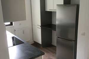 Schöne drei Zimmer Wohnung in Braunschweig, Östliches Ringgebiet – Braunschweig – Vorschaubild 1
