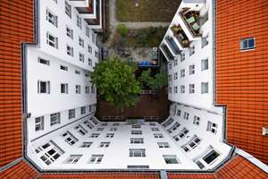 Provisionsfrei! 2-Zimmer-Altbauwohnung bezugsfrei ab sofort (WE36) – Die vollständige Adresse der Immobilie erhältst du vom Anbieter., 13359 Gesundbrunnen, Berlin – Vorschaubild 10