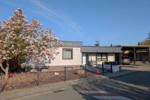 Modernisierter Bungalow in Vorsfelde! – Die vollständige Adresse der Immobilie erhältst du vom Anbieter., 38448 Vorsfelde, Wolfsburg – Vorschaubild 2