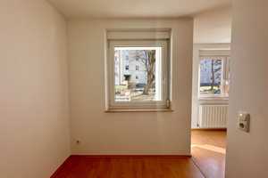 Charmante 1-Zimmer-Wohnung mit Garten in Nürnberg – Friesenstraße 66, 90441 Nürnberg – Vorschaubild 2