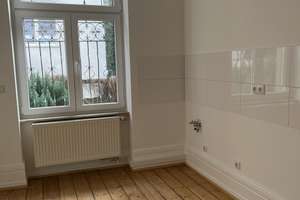 2-Zimmer Wohnung, Frankfurt Nordend-Ost, Nähe Merianplatz – 60316 Nordend-Ost, Frankfurt am Main – Vorschaubild 4