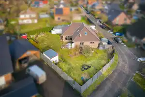 Ein Zuhause zum Verlieben – modern, energieeffizient und bereit für Ihre Zukunft! – Stade (Kreis) – Vorschaubild 17