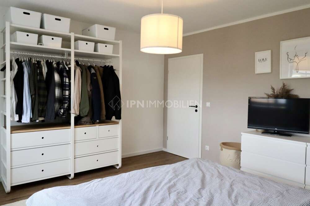 Immobilie in Poppendorf - Moderner, neuwertiger und großzügiger Bungalow mit großem Grundstück in Poppendorf - Bild 5