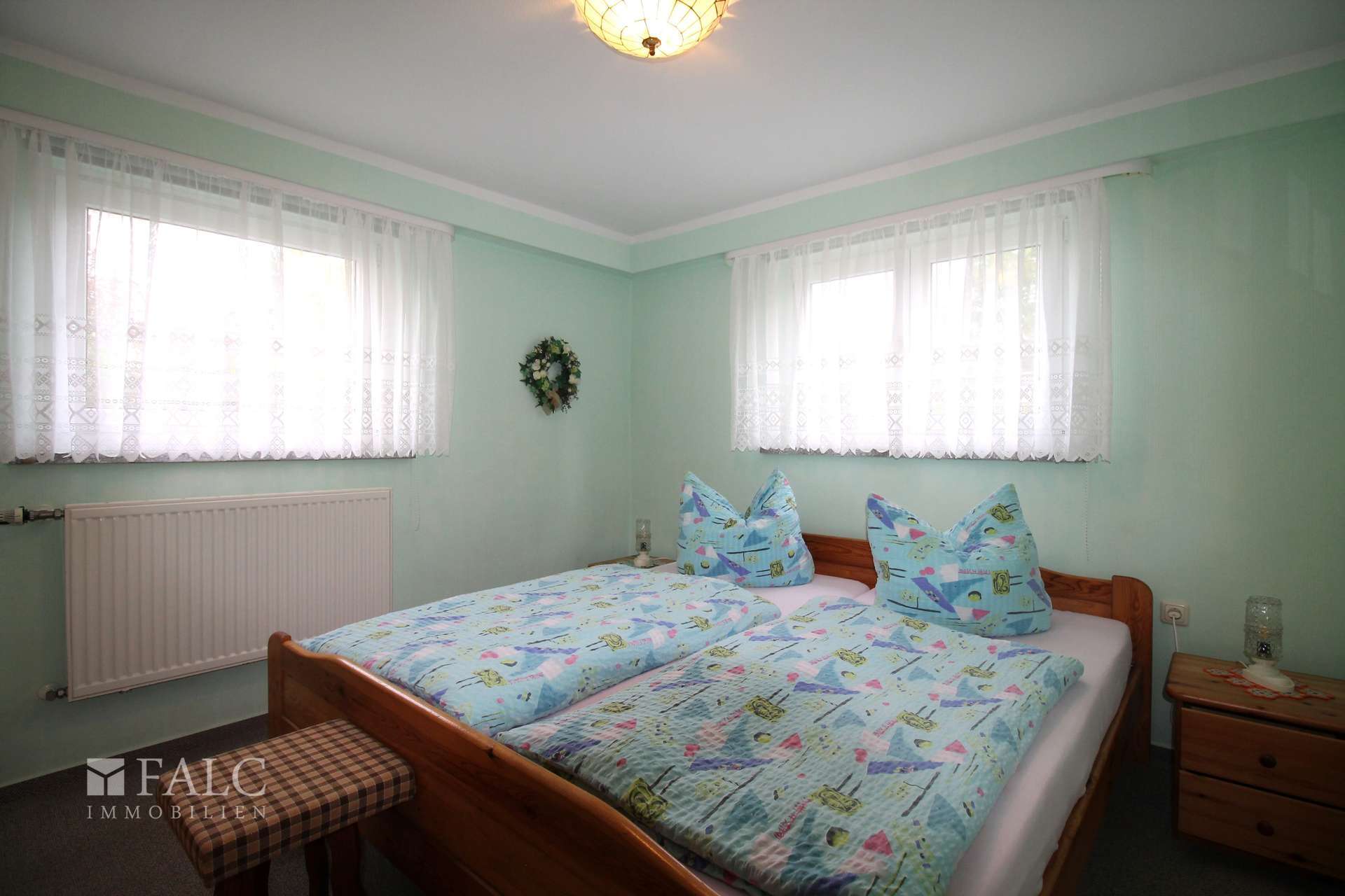 Immobilie in Boltenhagen - +++ Attraktive Immobilie in Boltenhagen: Großes ostseenahes Grundstück mit Einliegerwohnung +++ - Bild 12