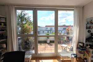Seniorenresidenz mit großzügiger Dachterrasse in Rodenkirchen ab 1.6.2026 – Mildred-Scheel-Straße 8, 50996 Rodenkirchen (Ortsteil), Köln – Vorschaubild 17