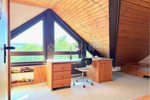 UNTERNEHMERVILLA MIT SCHWIMMHALLE /SAUNA/FITNESS | UNIVERSITÄTSSTADT SIEGEN – Die vollständige Adresse der Immobilie erhältst du vom Anbieter., 57080 Niederschelden, Siegen – Vorschaubild 30