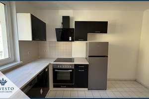 Attraktive Wohnung mit 2-Zimmern, neuer Einbauküche, Balkon & Stellplatz! – 39112 Altstadt, Magdeburg – Vorschaubild 10