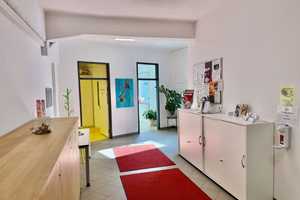 Attraktives Geschäftshaus mit exklusiver Penthousewohnung – 
Ideales Investment oder Wohn- und Anla – Darmstadt-Dieburg (Kreis) – Vorschaubild 23