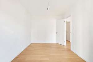 2-Zi Hochparterre-Wohnung | Süd/West Sonne | EBK | Blick zum Lauterplatz – Friedenauer Höhe 21, 12159 Friedenau, Berlin – Vorschaubild 18