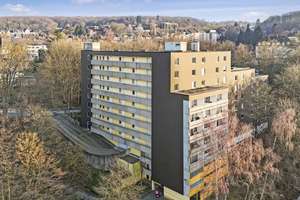 smarte Kapitalanlage über den Dächern von Wuppertal | 2er Paketkauf möglich