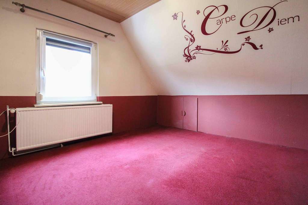 Immobilie in Süderholz - Renovierungsbedürftiges Einfamilienhaus mit Garten, Garage und 2 Freistellplätzen in Klein Rakow - Bild 2