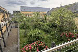 Gehobene (Klima & Tiefgarage) 2,5 Zimmer Dachgeschoss-Whg mit Loft-Feeling – Heuweg 66, 15566 Schöneiche bei Berlin – Vorschaubild 11