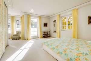 Nobelste Adresse im Herzogpark: Repräsentative Familien-Villa über ca. 341 m² – Die vollständige Adresse der Immobilie erhältst du vom Anbieter., 81925 Herzogpark, München – Vorschaubild 8