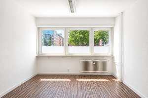 Top gepflegte Bürofläche mit ca. 98 m² in bester Lage mit Umnutzungsoption in Wohnraum – 68165 Schwetzingerstadt/Oststadt, Mannheim – Vorschaubild 5