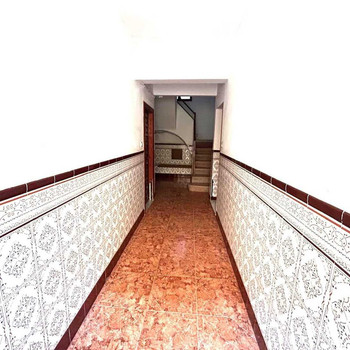 Wohnung in Berja 2 Zimmer
