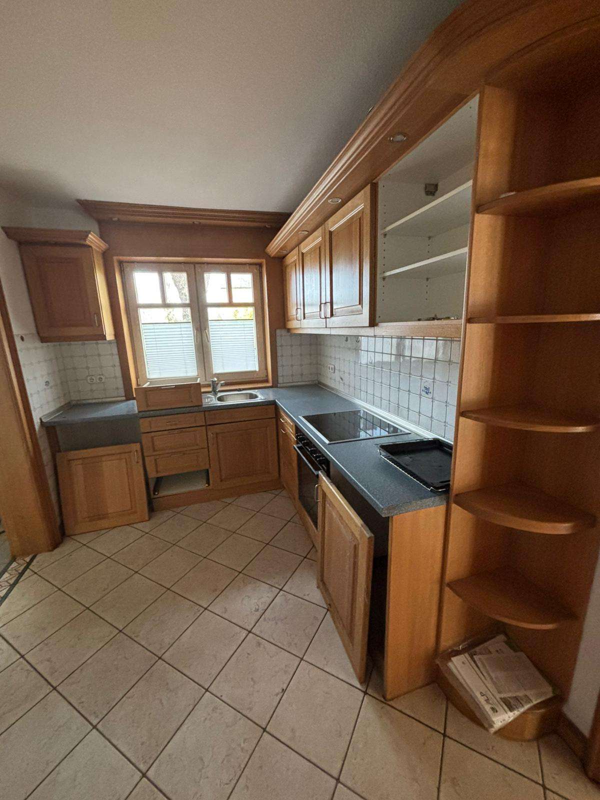 Immobilie in Lübtheen - Attraktives Architektenhaus für 2 Familien in ruhiger Lage-provisionsfrei - Bild 11