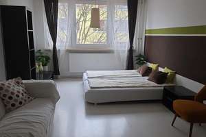Schöne provisitionsfreie 1-Raum Wohnung in Mitte nahe Alexanderplatz – Holzmarktstr. 75, 10179 Mitte (Ortsteil), Berlin – Vorschaubild 1