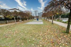 Teilmöblierte 3,5 Zimmer Wohnung in Bester Lage im Westen - Sofort beziehbar! – 93051 Innenstadt, Regensburg – Vorschaubild 6
