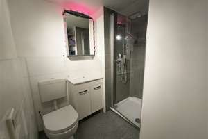 Charmantes 1-Zimmer-Apartment im Herzen von Köln – Die vollständige Adresse der Immobilie erhältst du vom Anbieter., 50674 Neustadt/Süd, Köln – Vorschaubild 11