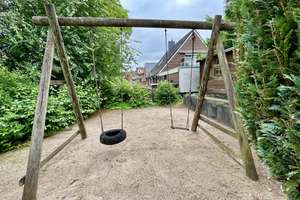 Große Wohnung im Erdgeschoss mit Terrasse in St. Gertrud – Die vollständige Adresse der Immobilie erhältst du vom Anbieter., 23566 Sankt Gertrud, Lübeck – Vorschaubild 6