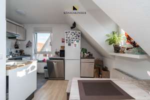 Modernisierte Maisonette in Stuttgart-Bad Cannstatt: Sicher vermietet & Fernwärme – Die vollständige Adresse der Immobilie erhältst du vom Anbieter., 70376 Neckarvorstadt, Stuttgart – Vorschaubild 10
