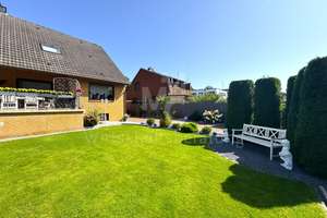 Vogelsiedlung: Renditestarke Immobilie in ruhiger Lage - 3 Wohneinheiten auf 230 m² Wohnfläche – Die vollständige Adresse der Immobilie erhältst du vom Anbieter., 30627 Misburg-Nord, Hannover – Vorschaubild 4