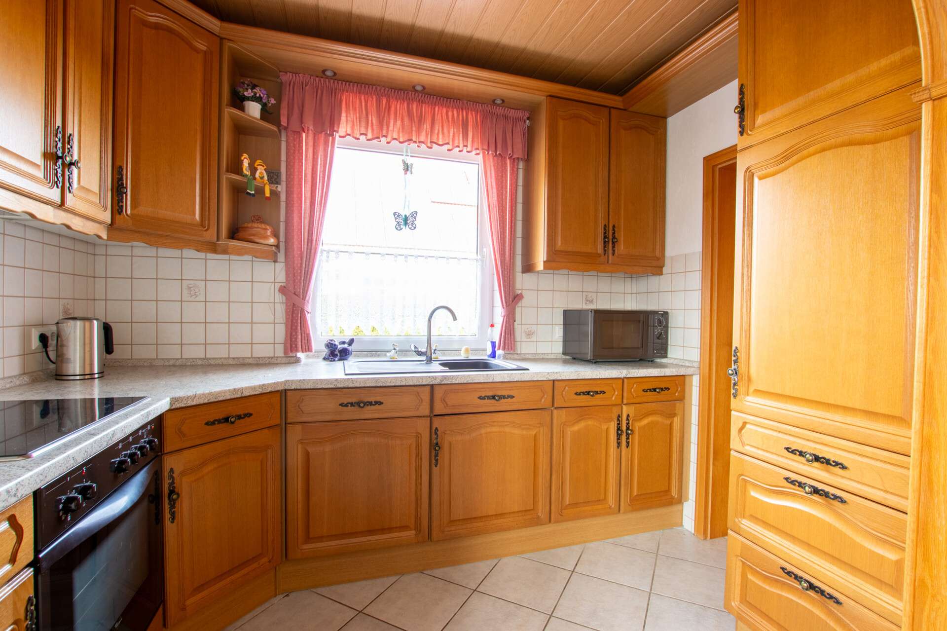 Immobilie in Westerholt - Gepflegter Bungalow in Ostfriesland mit Garage und Garten - Bild 5