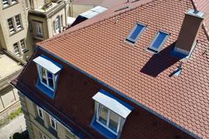 EXKLUSIVES STADTPALAIS mit Geschichte in ERSTKLASSIGER LAGE STUTTGARTS – Die vollständige Adresse der Immobilie erhältst du vom Anbieter., 70178 Karlshöhe, Stuttgart – Vorschaubild 9