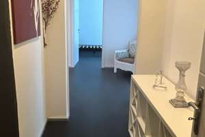6 Zimmer Loft-Wohnung  in Top Zustand  - Perfekt für Kapitalanleger und Eigennutzer – Die vollständige Adresse der Immobilie erhältst du vom Anbieter., 68167 Neckarstadt-Ost/Wohlgelegen, Mannheim – Vorschaubild 19